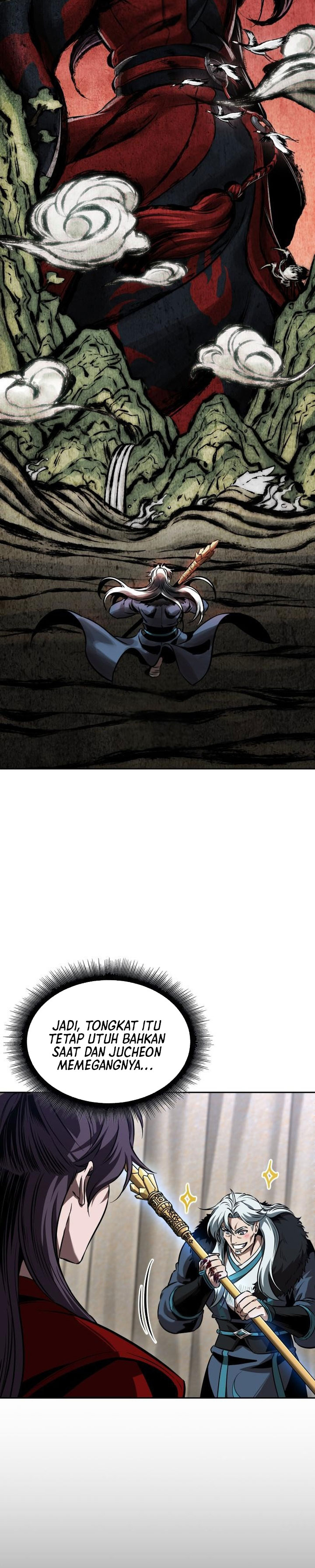 Nano Machine Chapter 278 Gambar 4