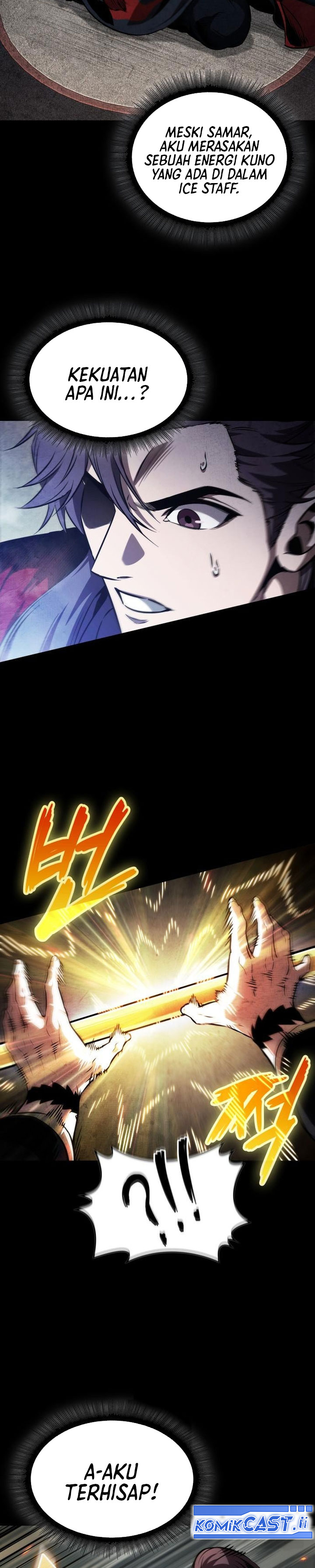 Nano Machine Chapter 278 Gambar 6