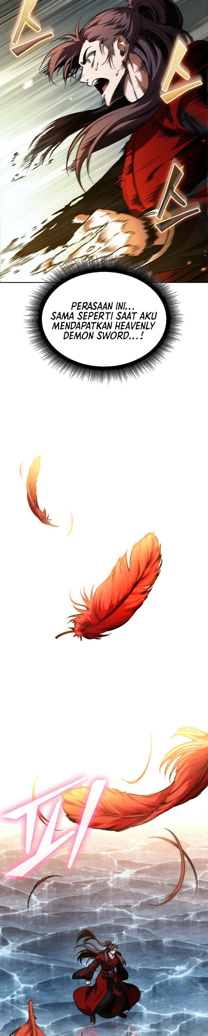 Nano Machine Chapter 278 Gambar 7