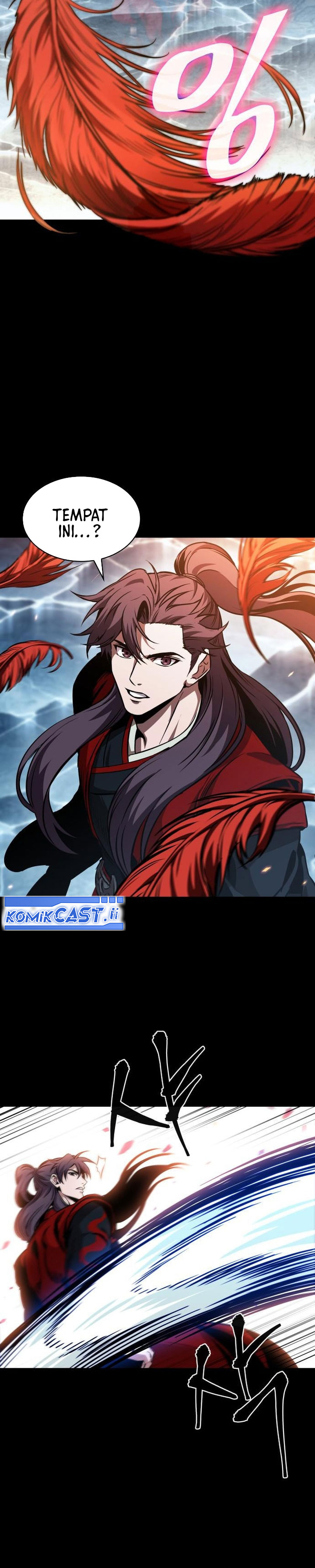 Nano Machine Chapter 278 Gambar 8