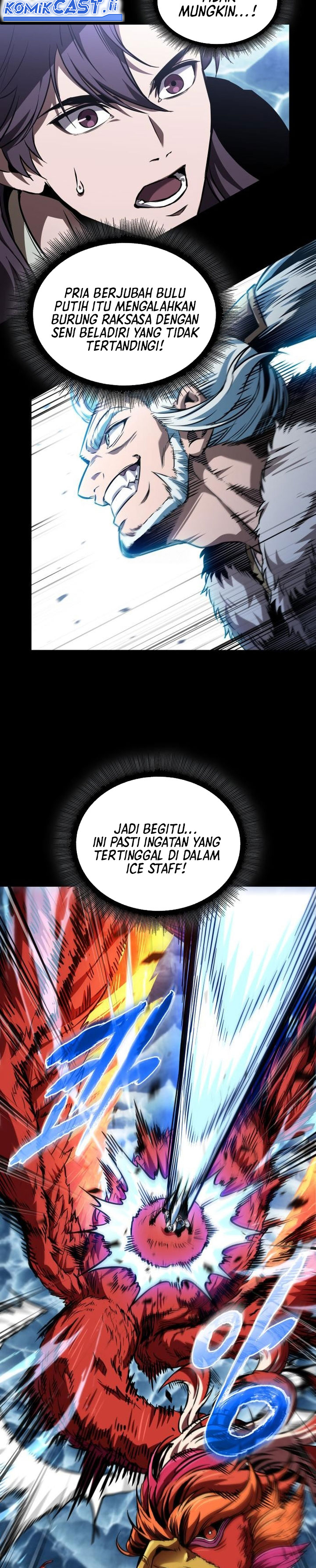 Nano Machine Chapter 278 Gambar 10
