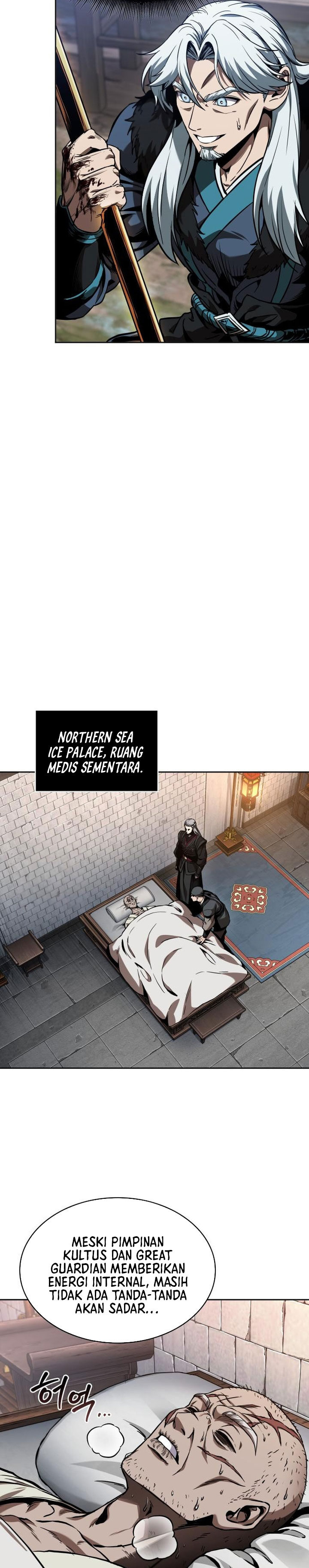 Nano Machine Chapter 278 Gambar 18