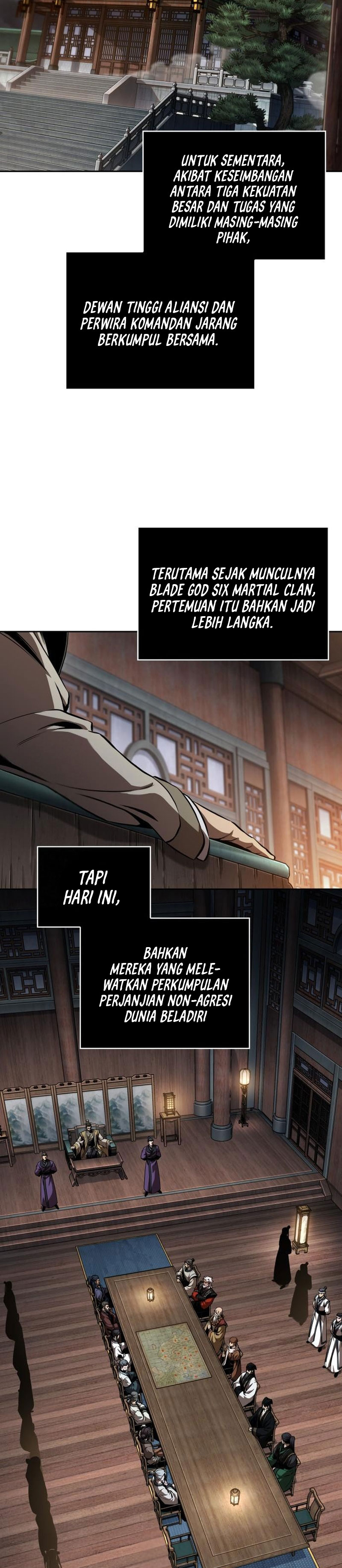 Nano Machine Chapter 282 Gambar 10