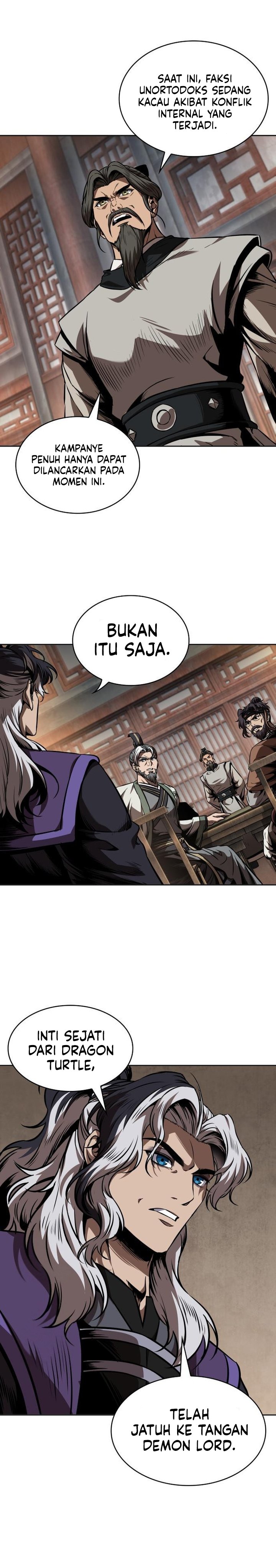 Nano Machine Chapter 283 Gambar 10