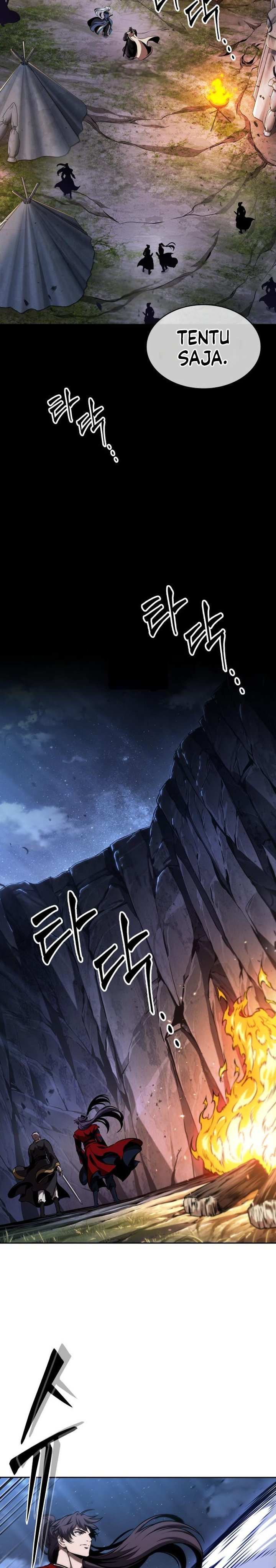 Nano Machine Chapter 283 Gambar 19