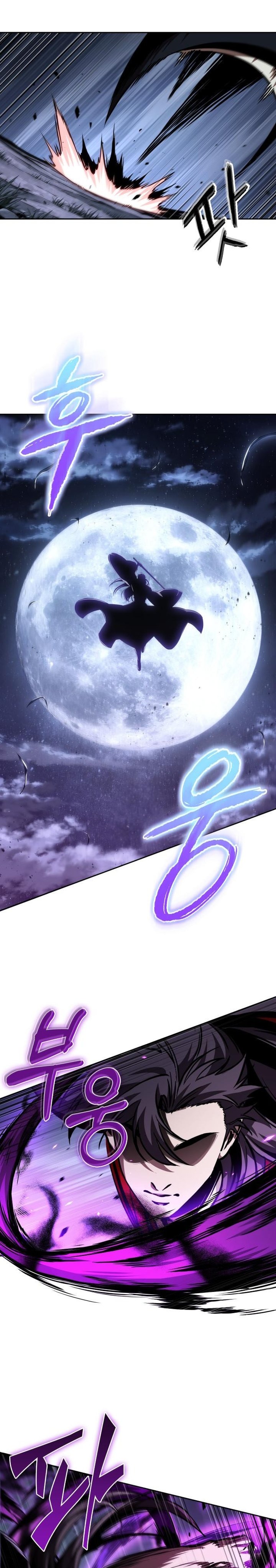 Nano Machine Chapter 283 Gambar 26