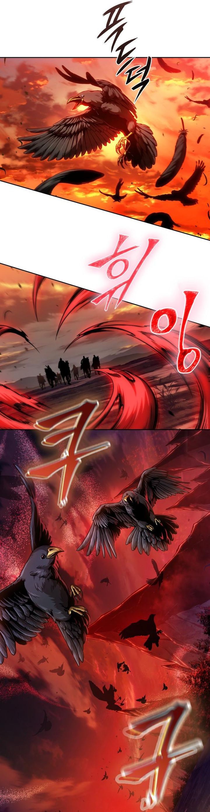 Nano Machine Chapter 285 Gambar 3