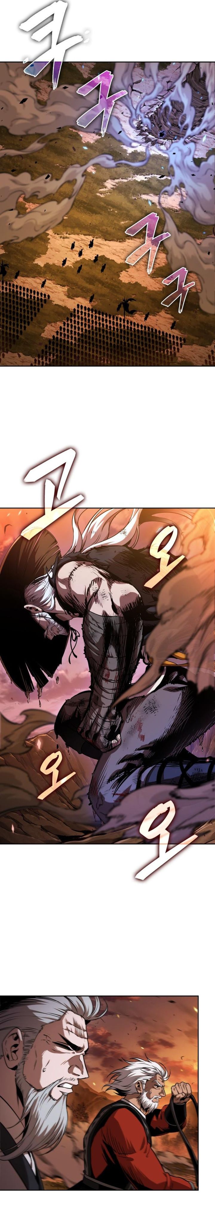 Nano Machine Chapter 285 Gambar 9