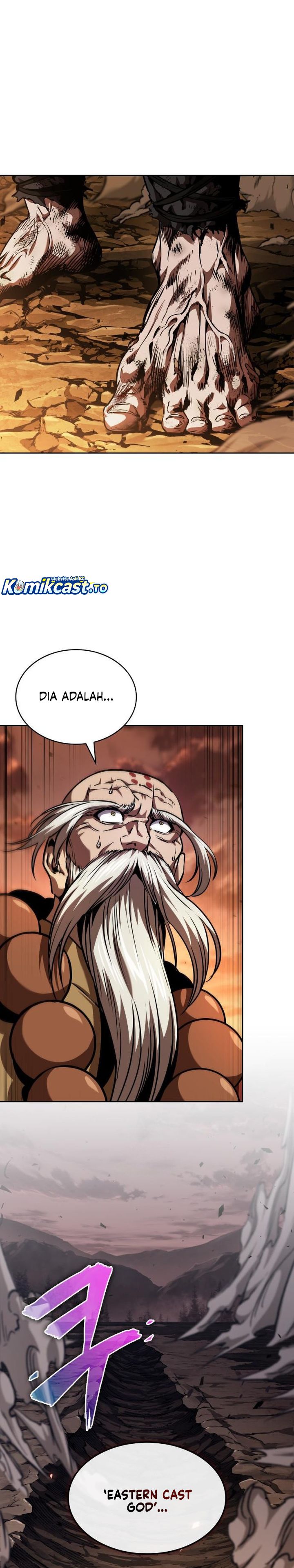 Nano Machine Chapter 285 Gambar 10