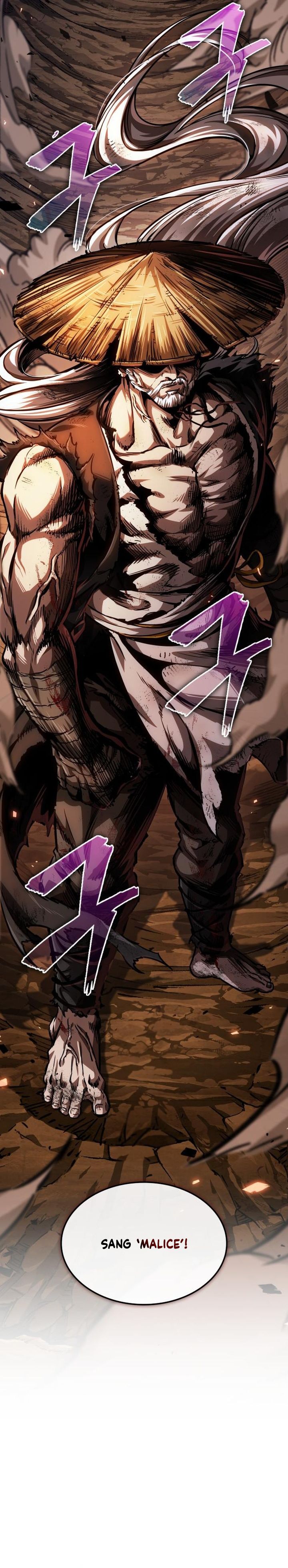 Nano Machine Chapter 285 Gambar 11