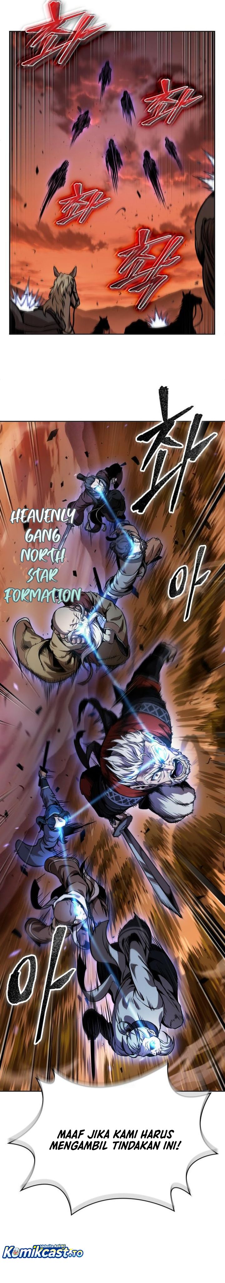 Nano Machine Chapter 285 Gambar 20