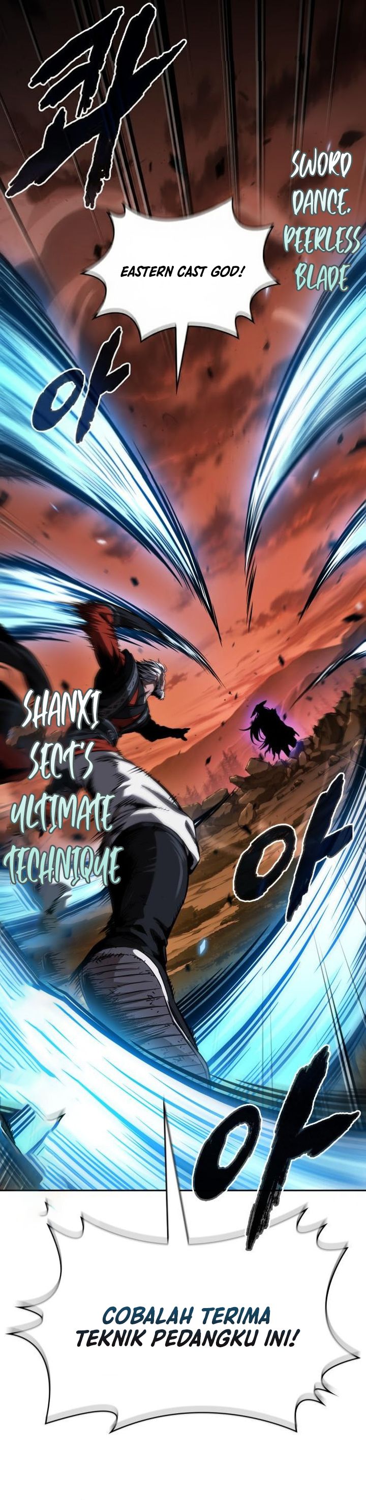 Nano Machine Chapter 285 Gambar 22