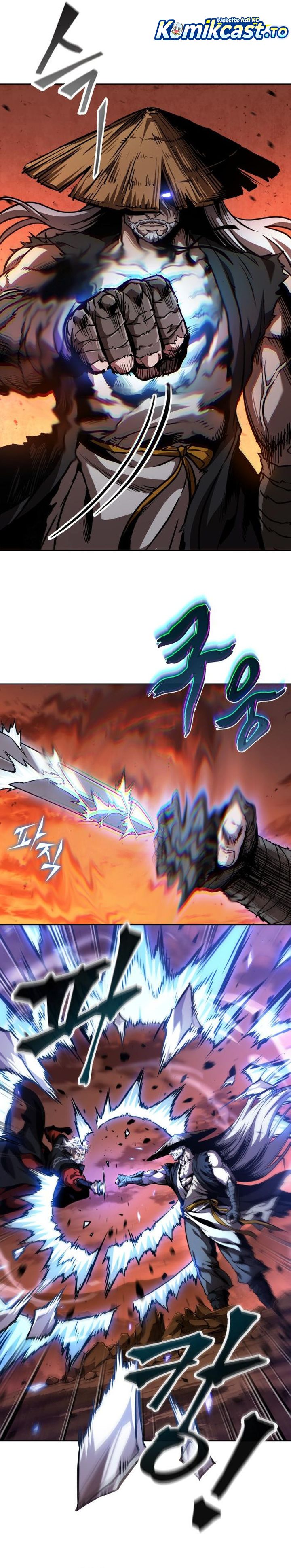 Nano Machine Chapter 285 Gambar 23