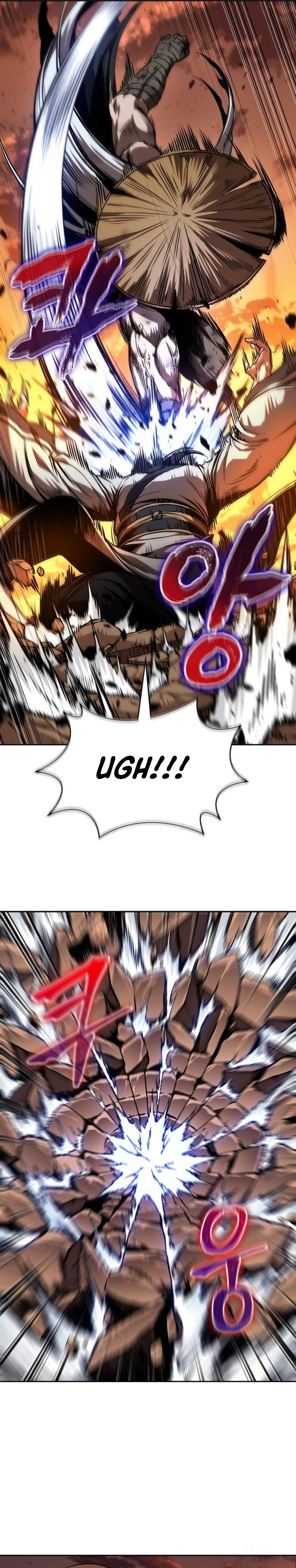 Nano Machine Chapter 285 Gambar 31