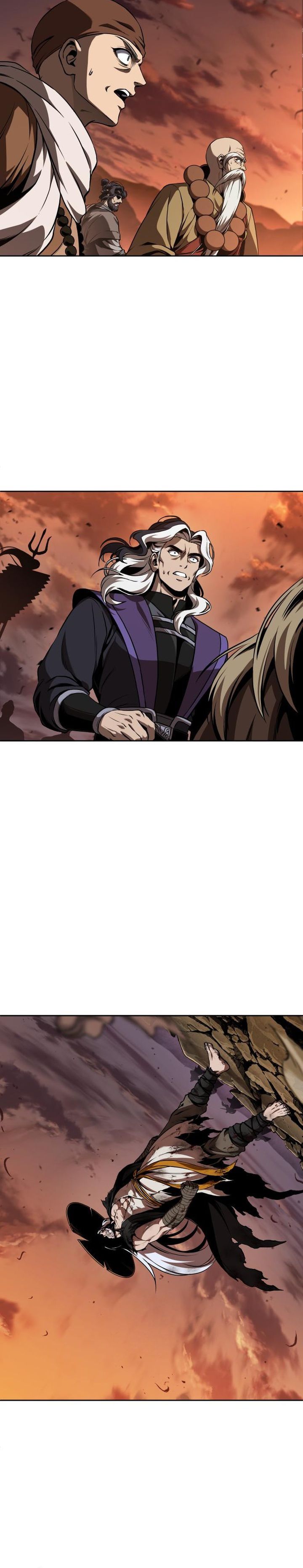 Nano Machine Chapter 285 Gambar 32