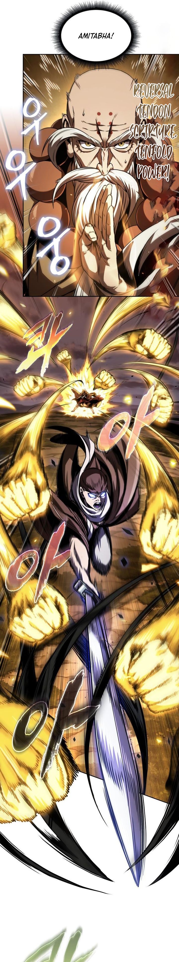 Nano Machine Chapter 285 Gambar 35