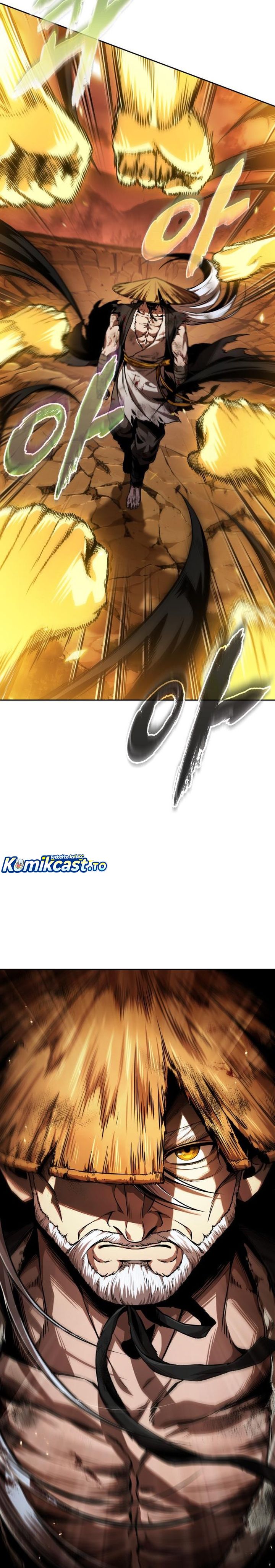 Nano Machine Chapter 285 Gambar 36