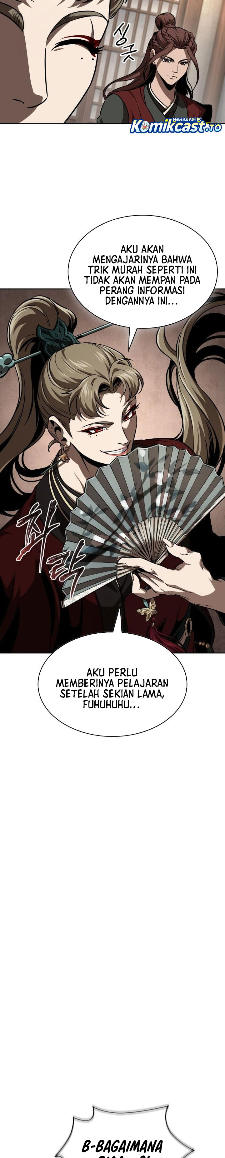 Nano Machine Chapter 288 Gambar 13