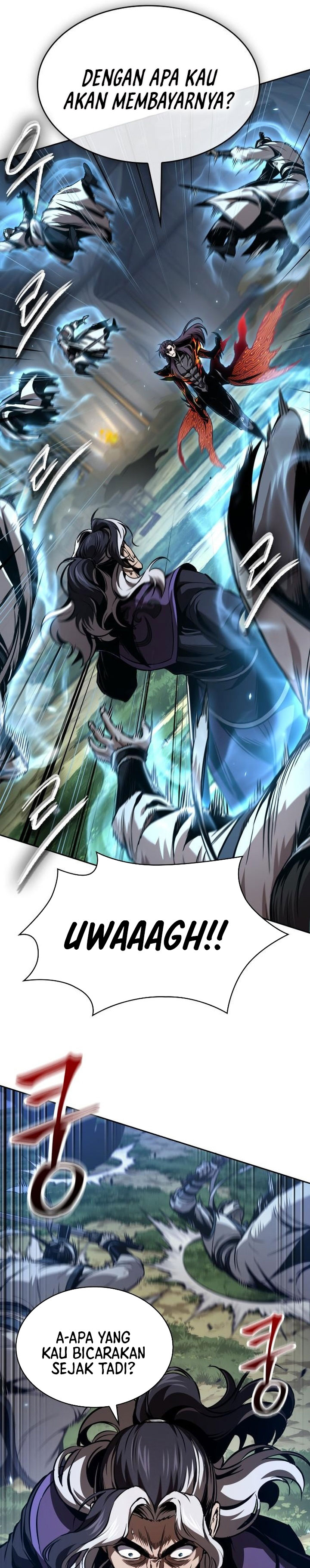 Nano Machine Chapter 288 Gambar 23