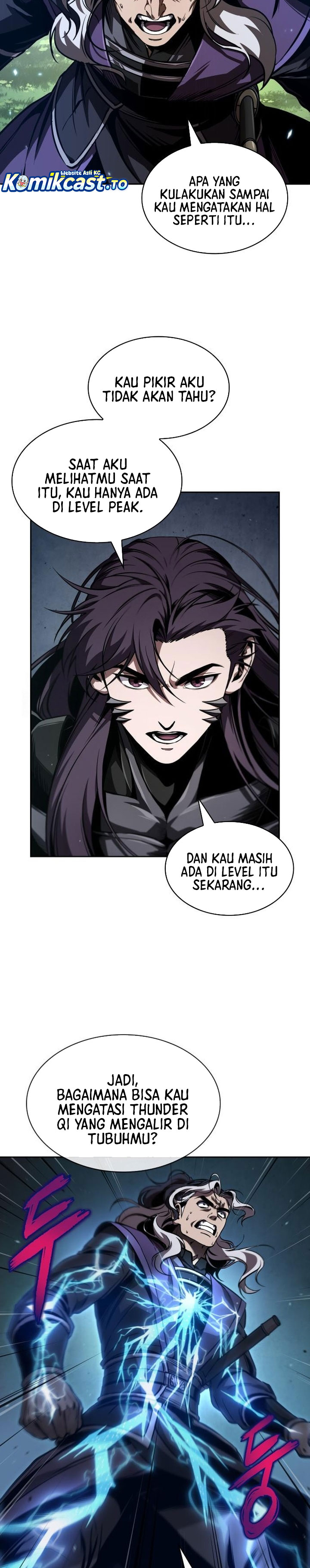 Nano Machine Chapter 288 Gambar 24