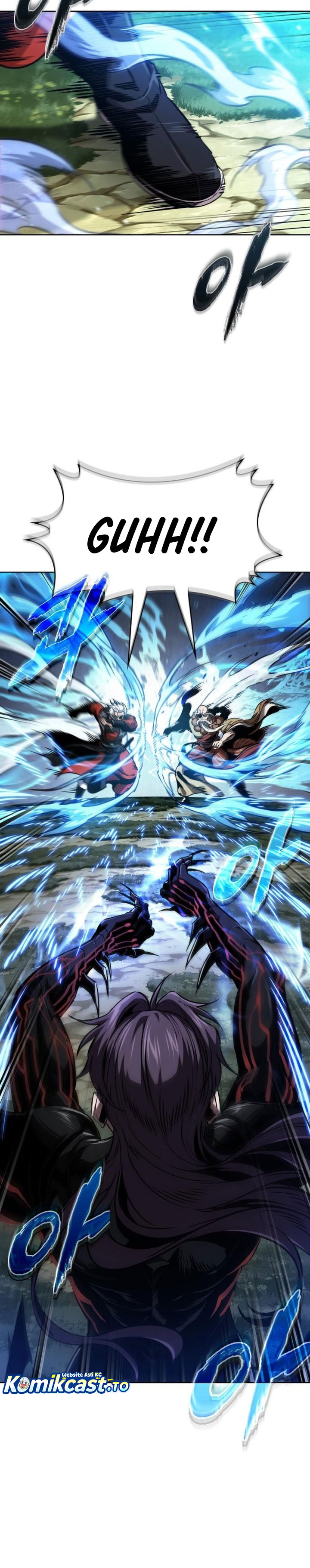 Nano Machine Chapter 288 Gambar 29