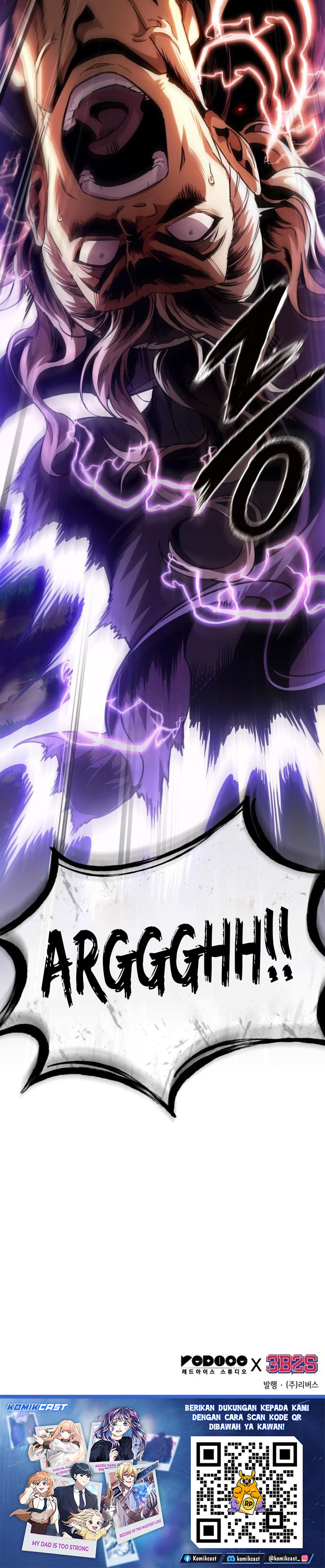 Nano Machine Chapter 288 Gambar 35