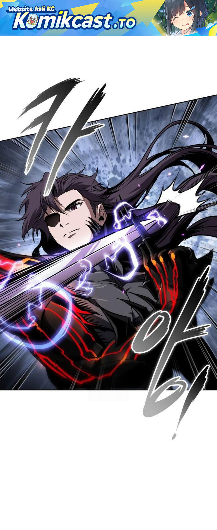 Nano Machine Chapter 289 Gambar 2