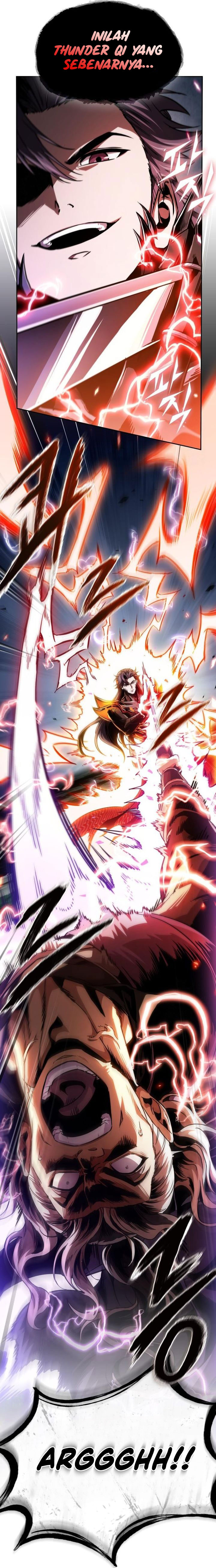 Nano Machine Chapter 289 Gambar 4