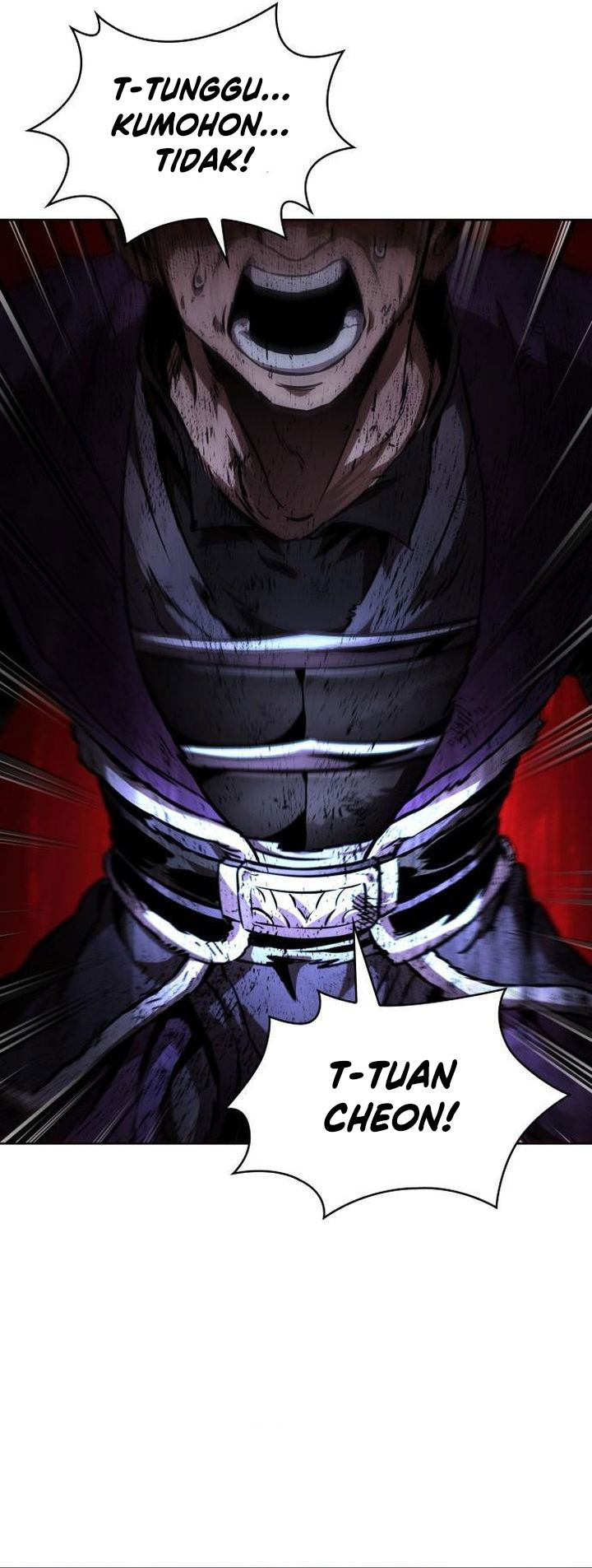 Nano Machine Chapter 289 Gambar 19