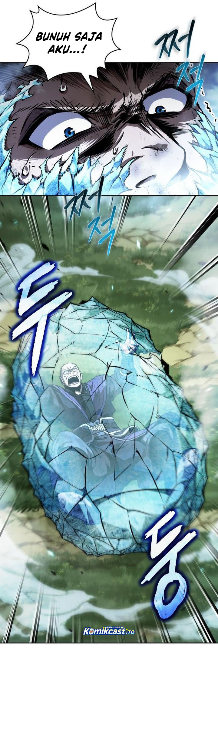 Nano Machine Chapter 289 Gambar 25