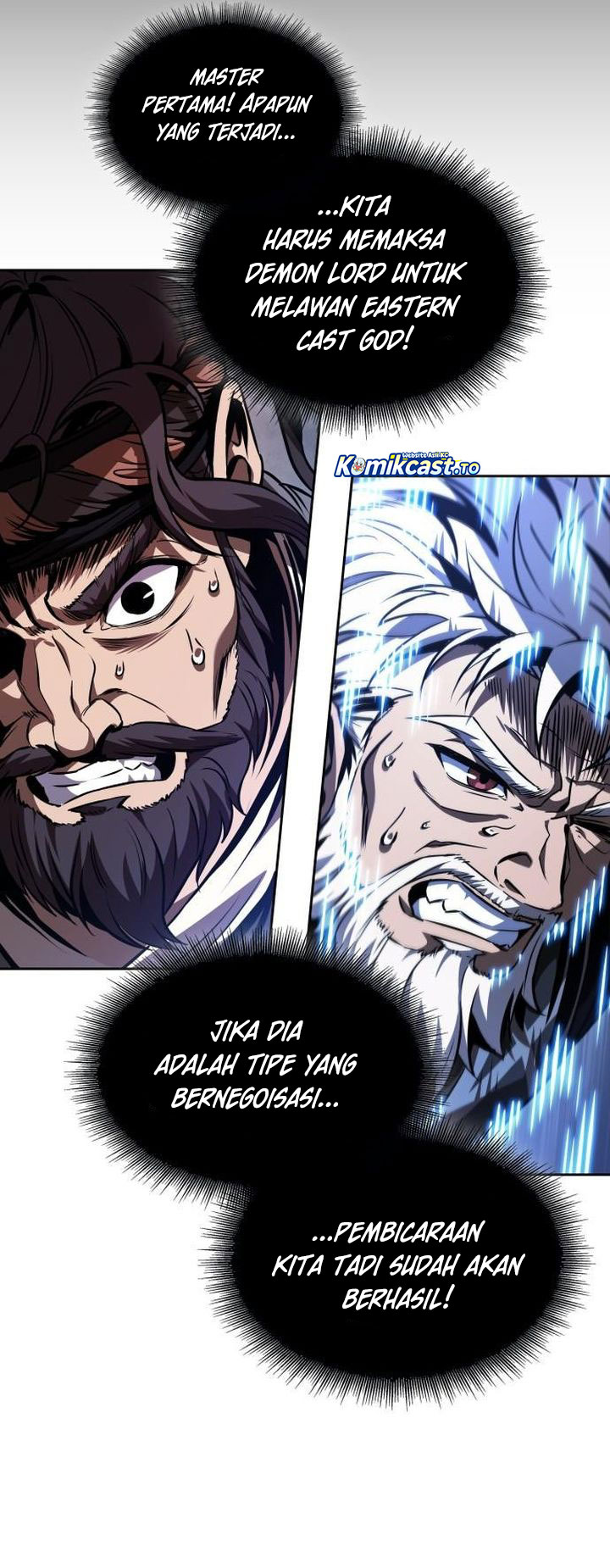 Nano Machine Chapter 289 Gambar 30