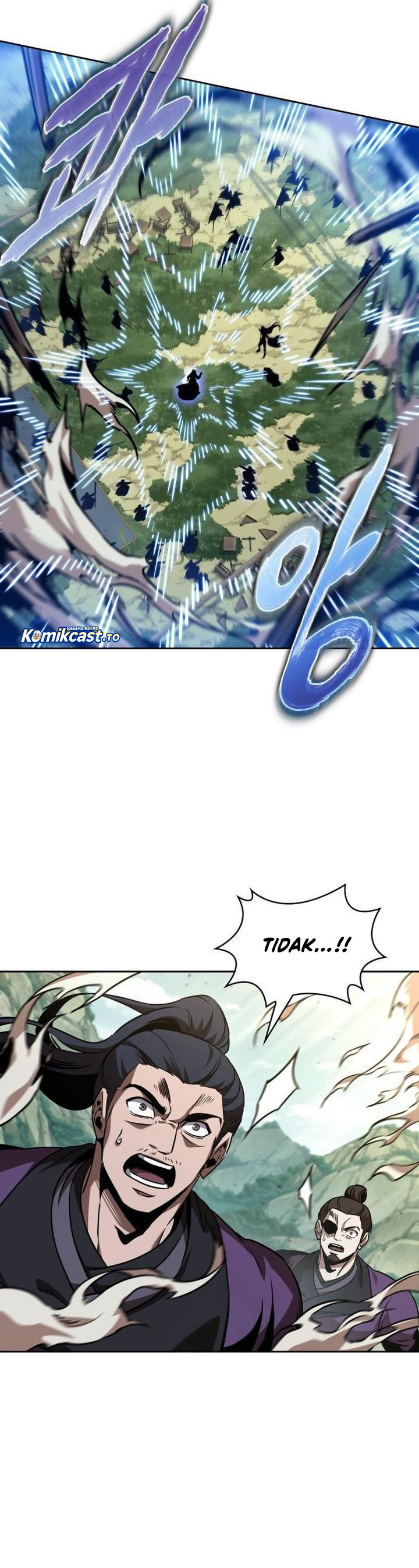 Nano Machine Chapter 289 Gambar 33