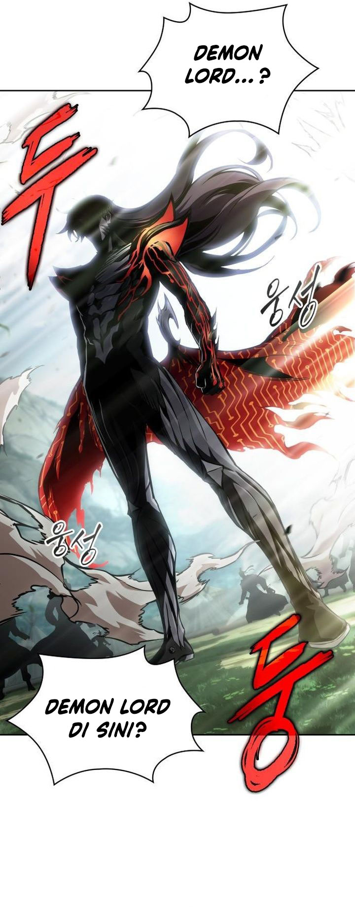 Nano Machine Chapter 289 Gambar 34