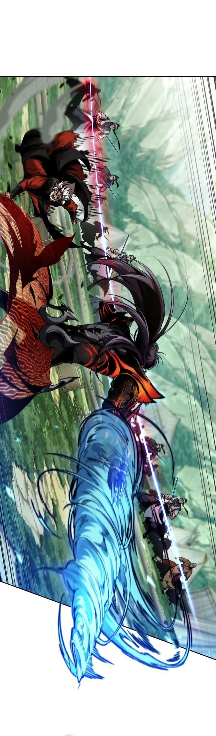 Nano Machine Chapter 289 Gambar 42