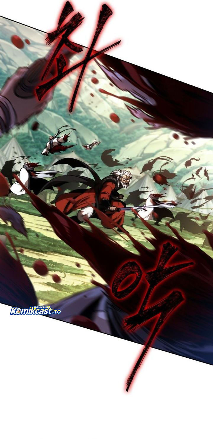 Nano Machine Chapter 289 Gambar 43