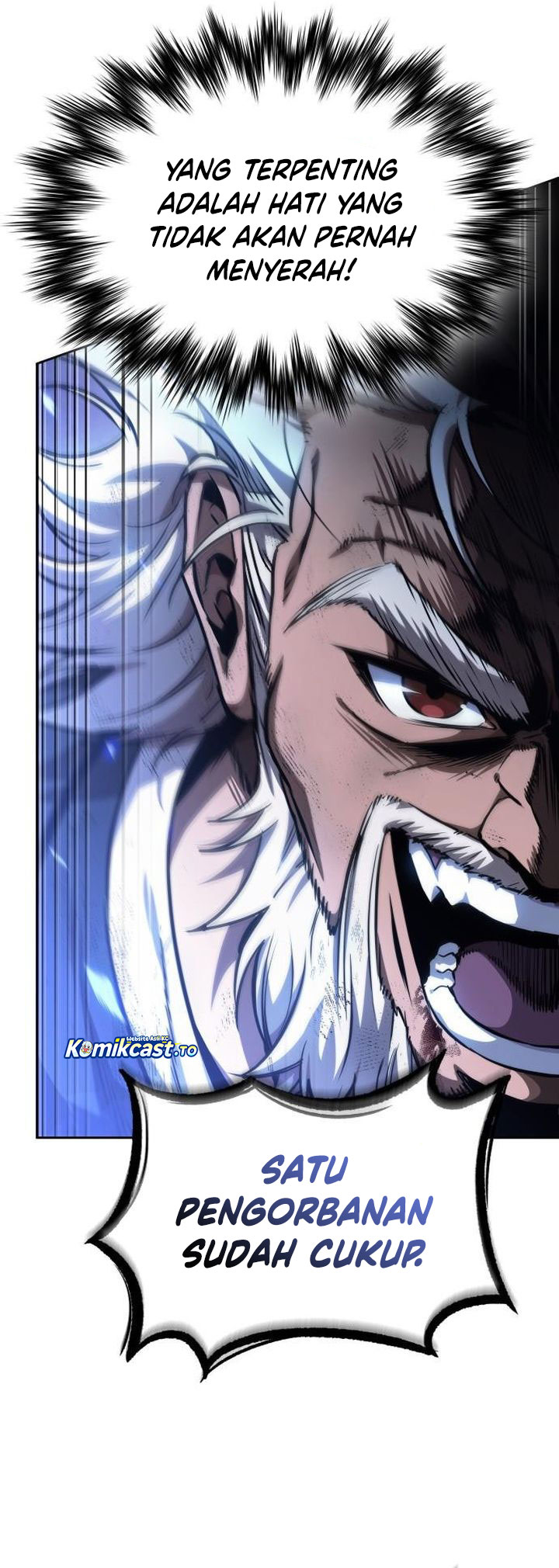 Nano Machine Chapter 291 Gambar 3