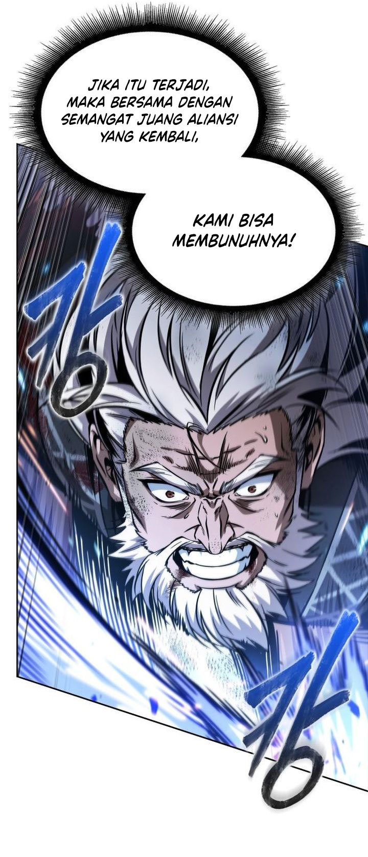 Nano Machine Chapter 291 Gambar 7