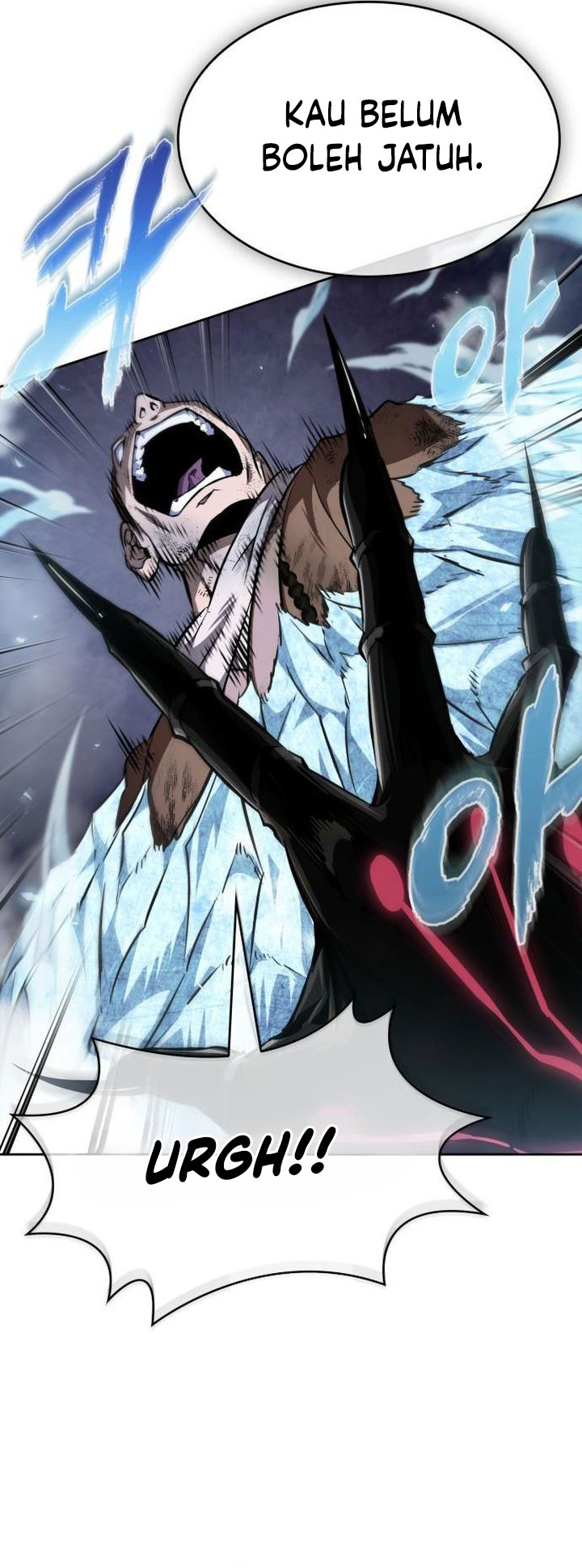 Nano Machine Chapter 291 Gambar 22