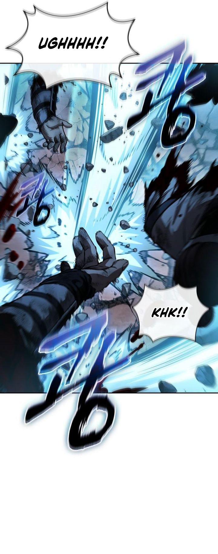 Nano Machine Chapter 291 Gambar 27