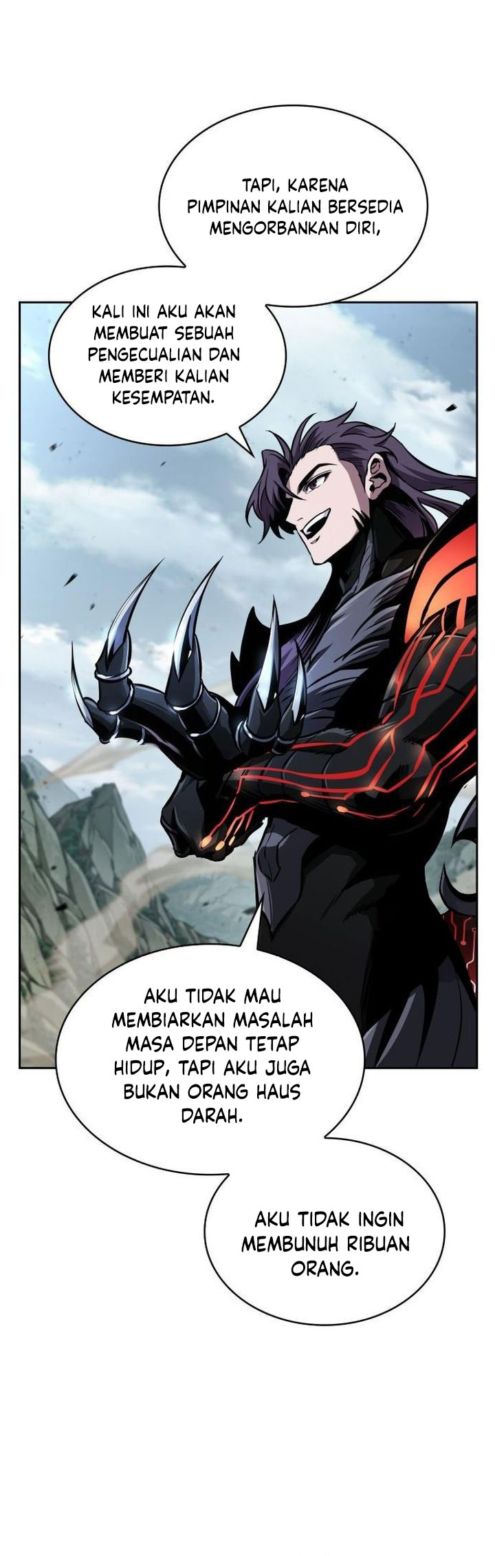 Nano Machine Chapter 291 Gambar 39