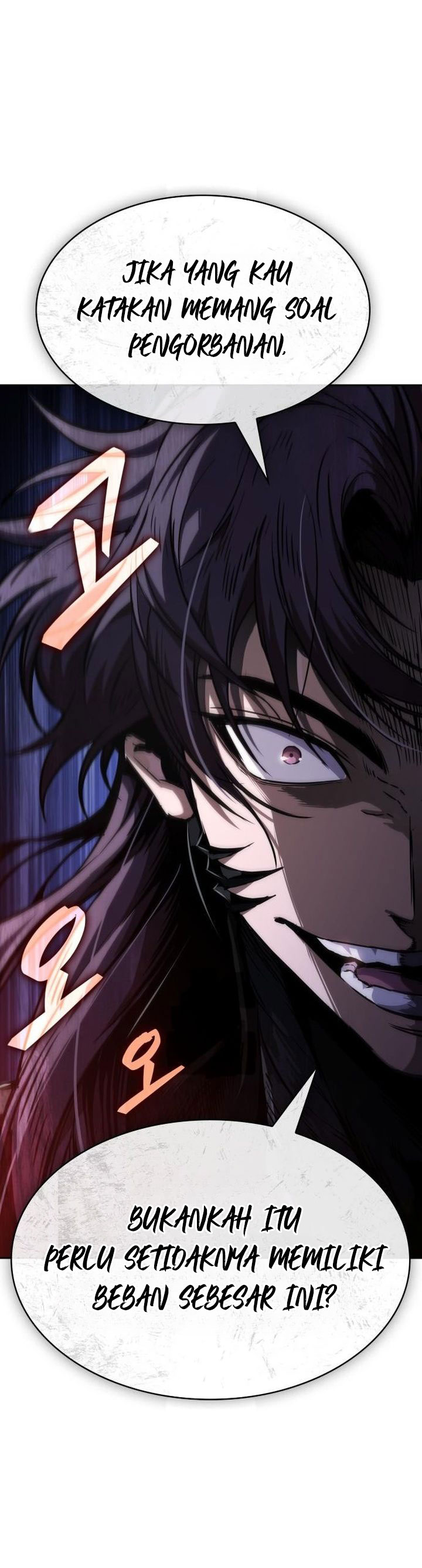 Nano Machine Chapter 291 Gambar 49