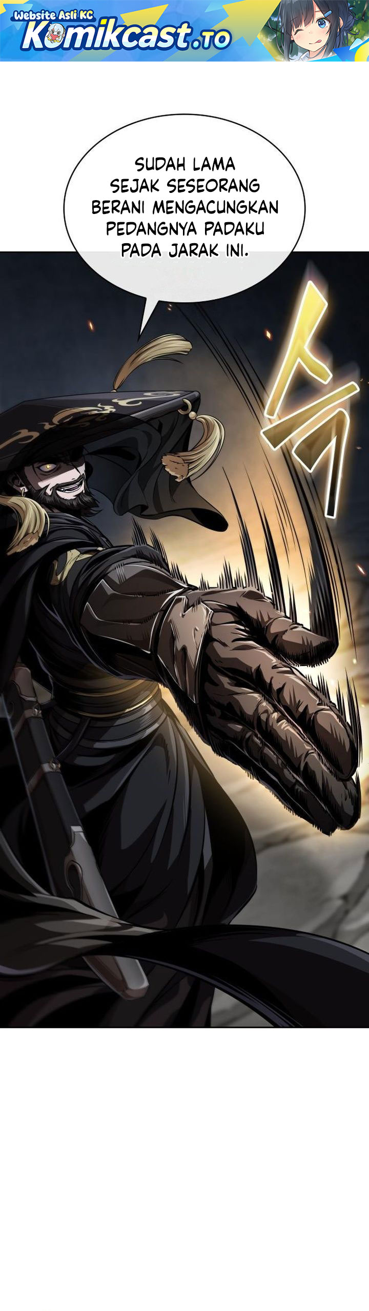 Nano Machine Chapter 294 Gambar 2