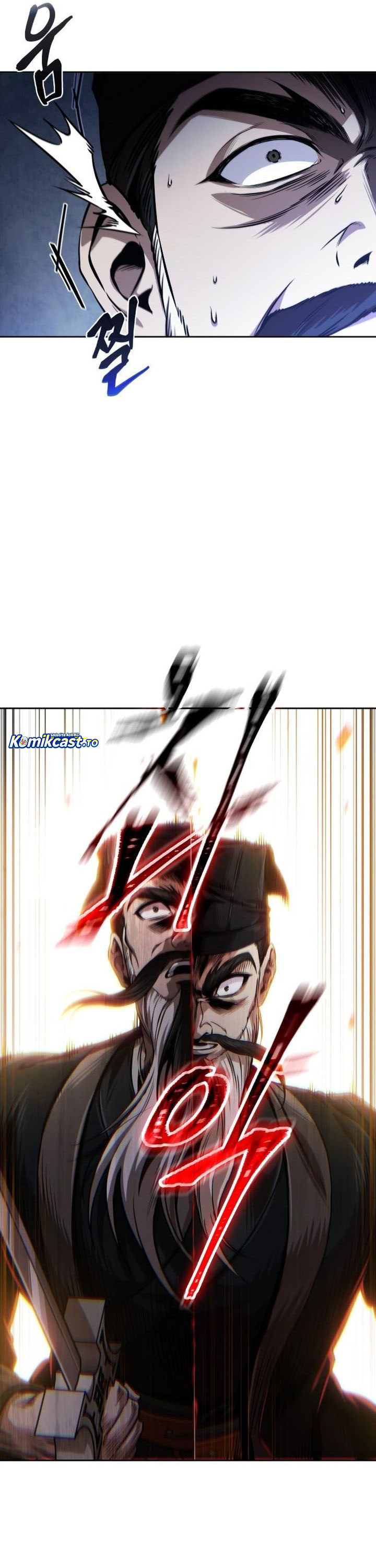 Nano Machine Chapter 294 Gambar 3