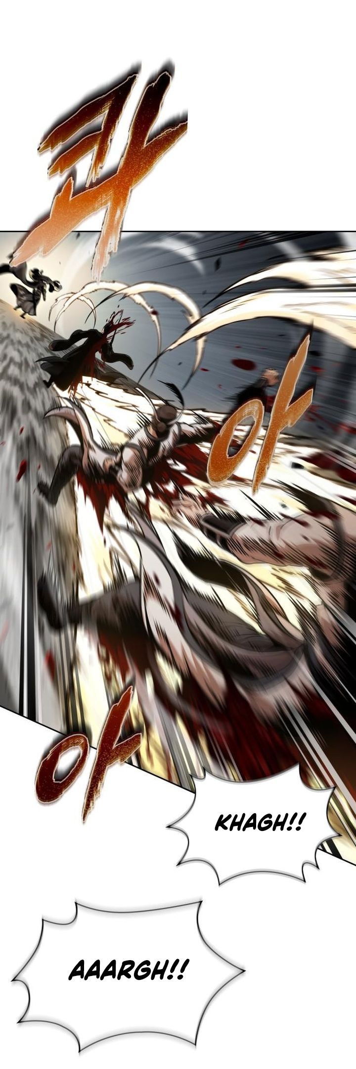 Nano Machine Chapter 294 Gambar 4