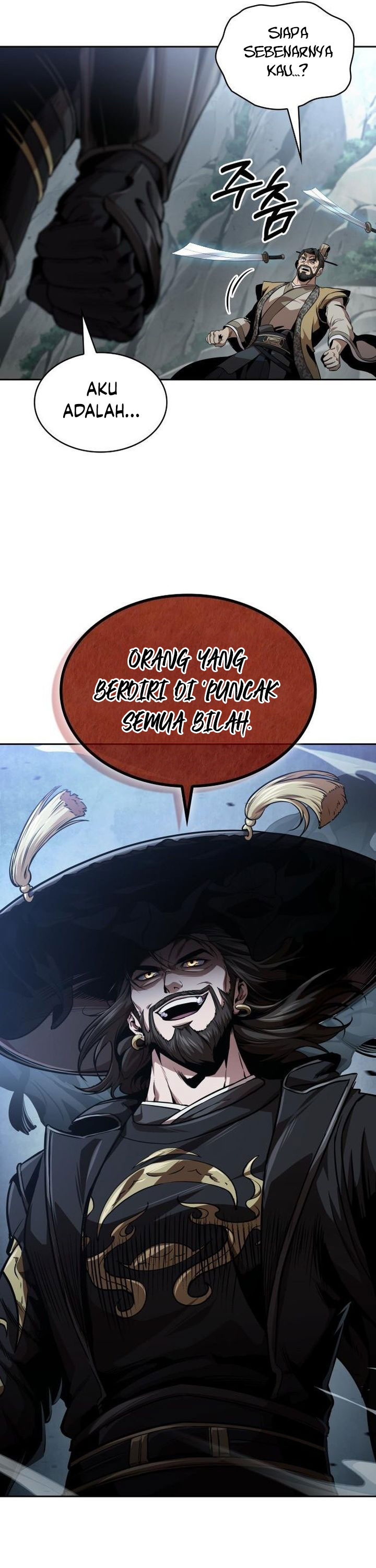 Nano Machine Chapter 294 Gambar 6