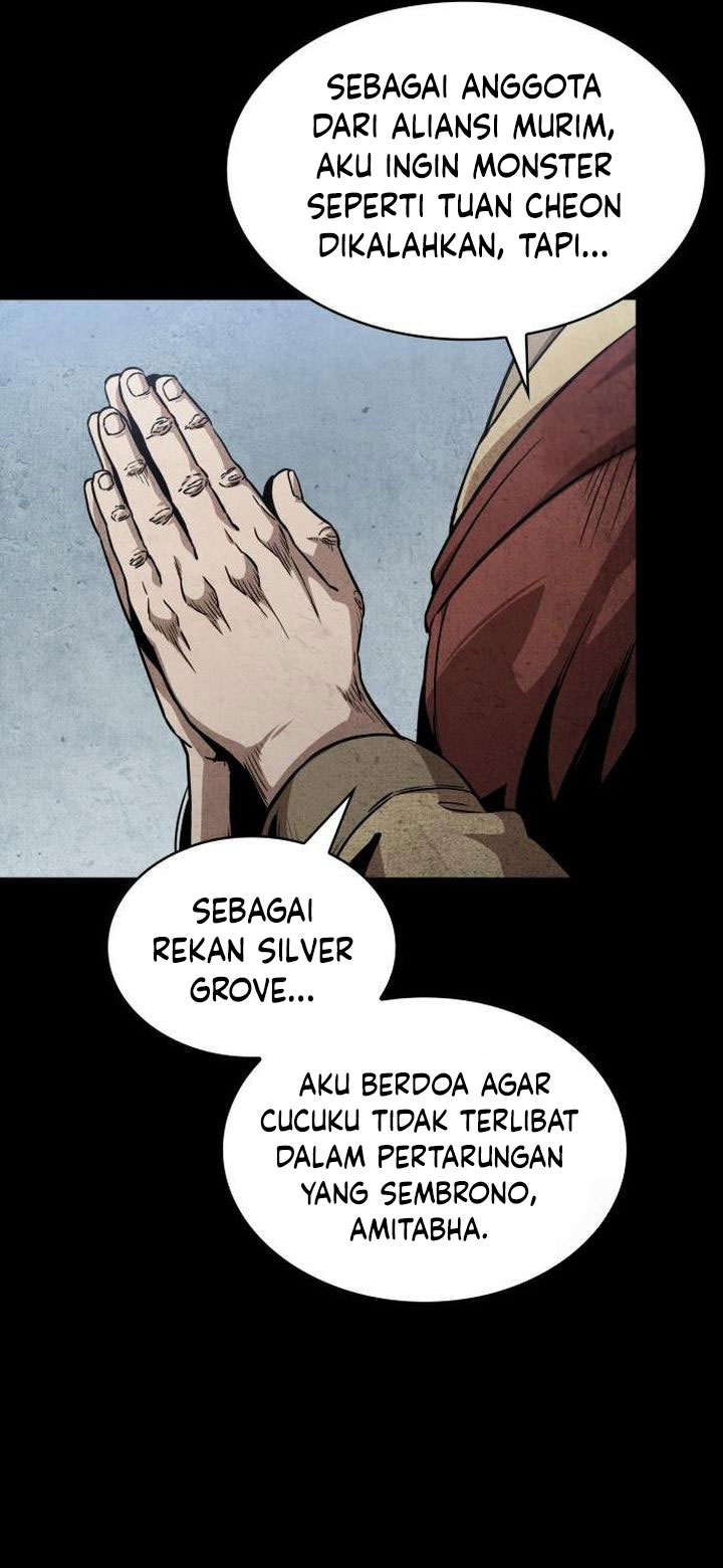 Nano Machine Chapter 294 Gambar 11