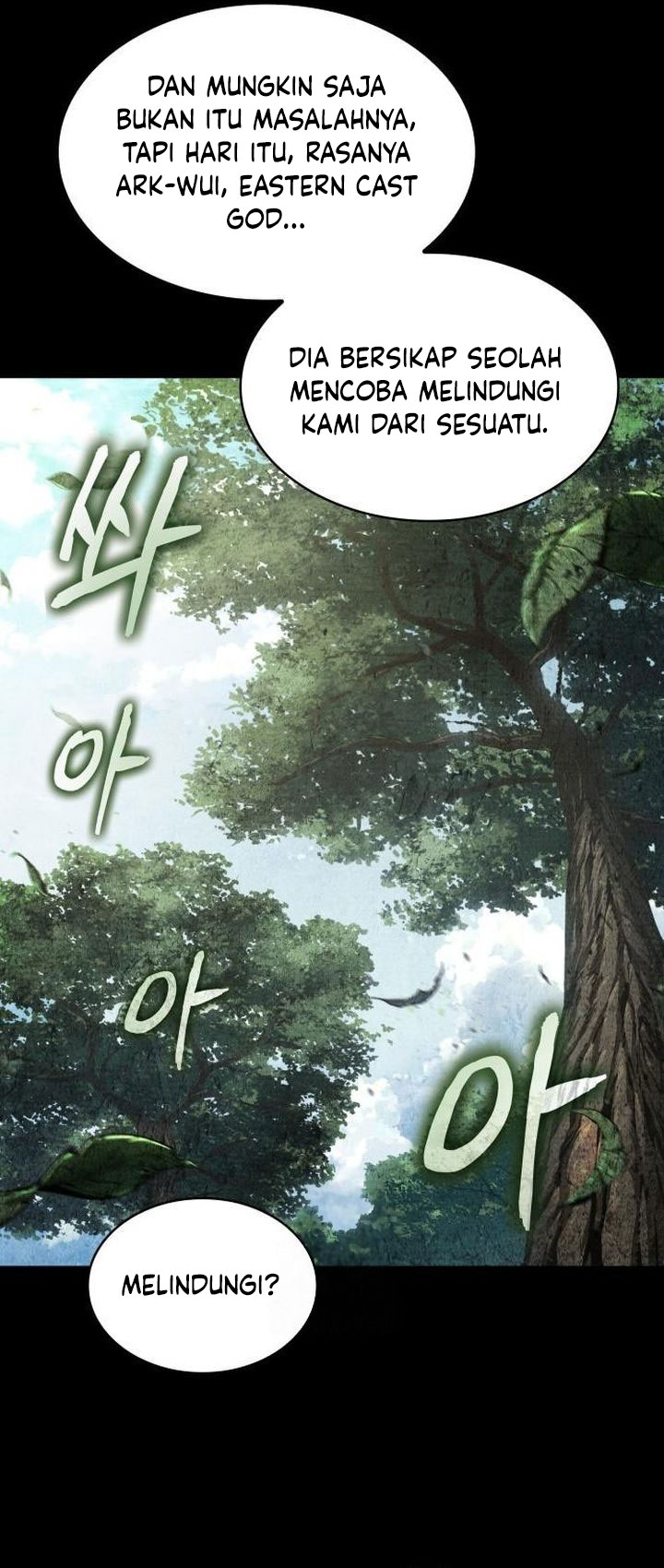 Nano Machine Chapter 294 Gambar 12