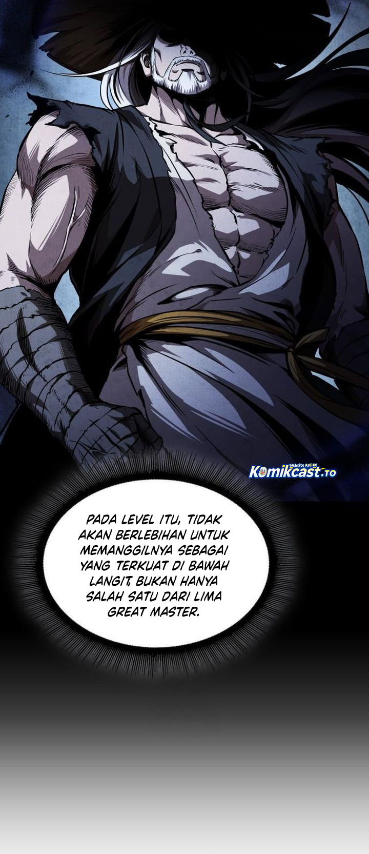 Nano Machine Chapter 294 Gambar 15