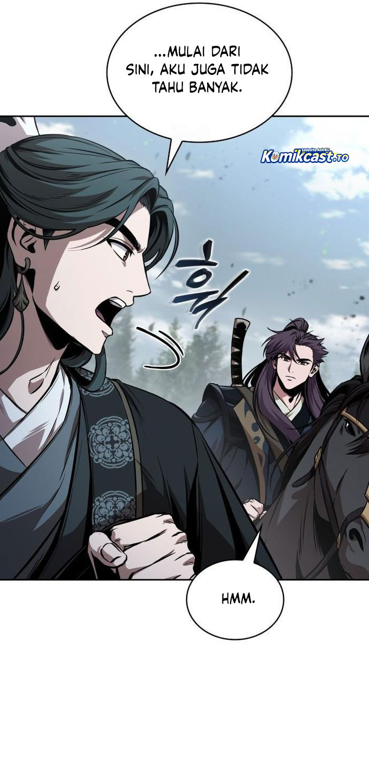 Nano Machine Chapter 294 Gambar 18