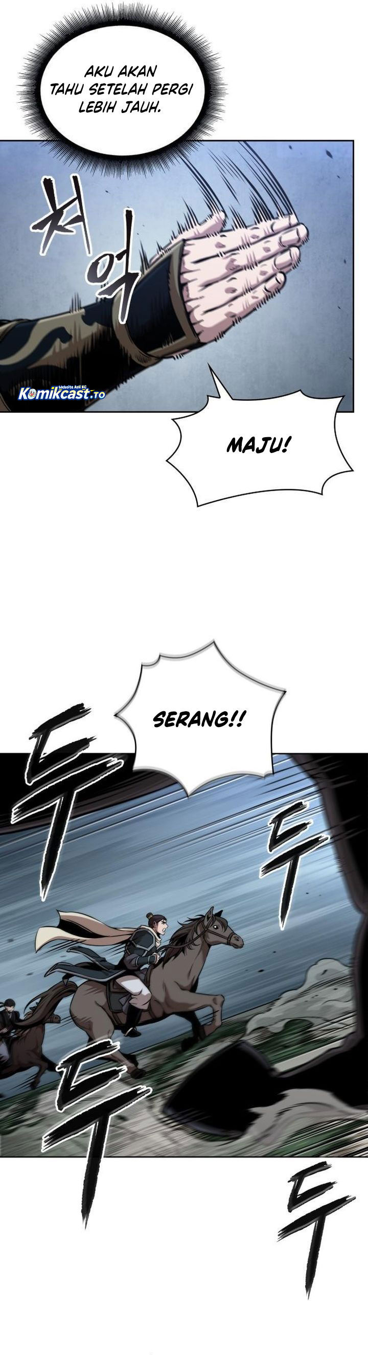 Nano Machine Chapter 294 Gambar 20